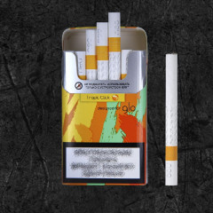 Stick Neo Demi Tropic Click (Стики Нео Деми Тропик Клик)